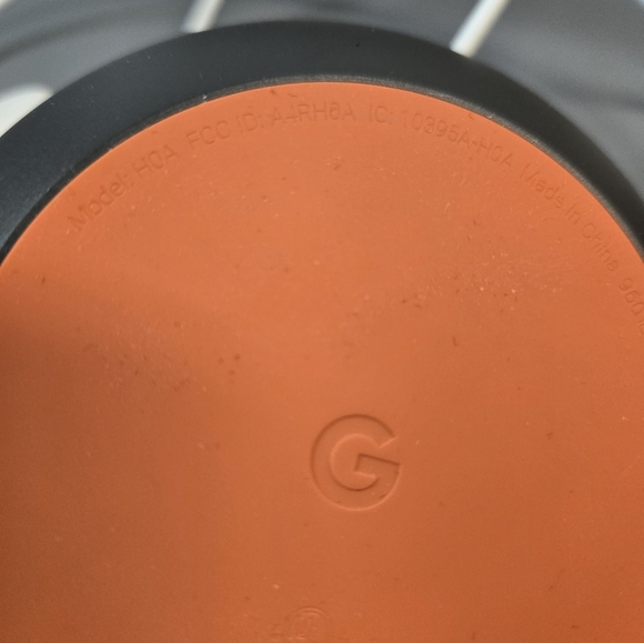 Google Home Mini - Picture 6 of 6
